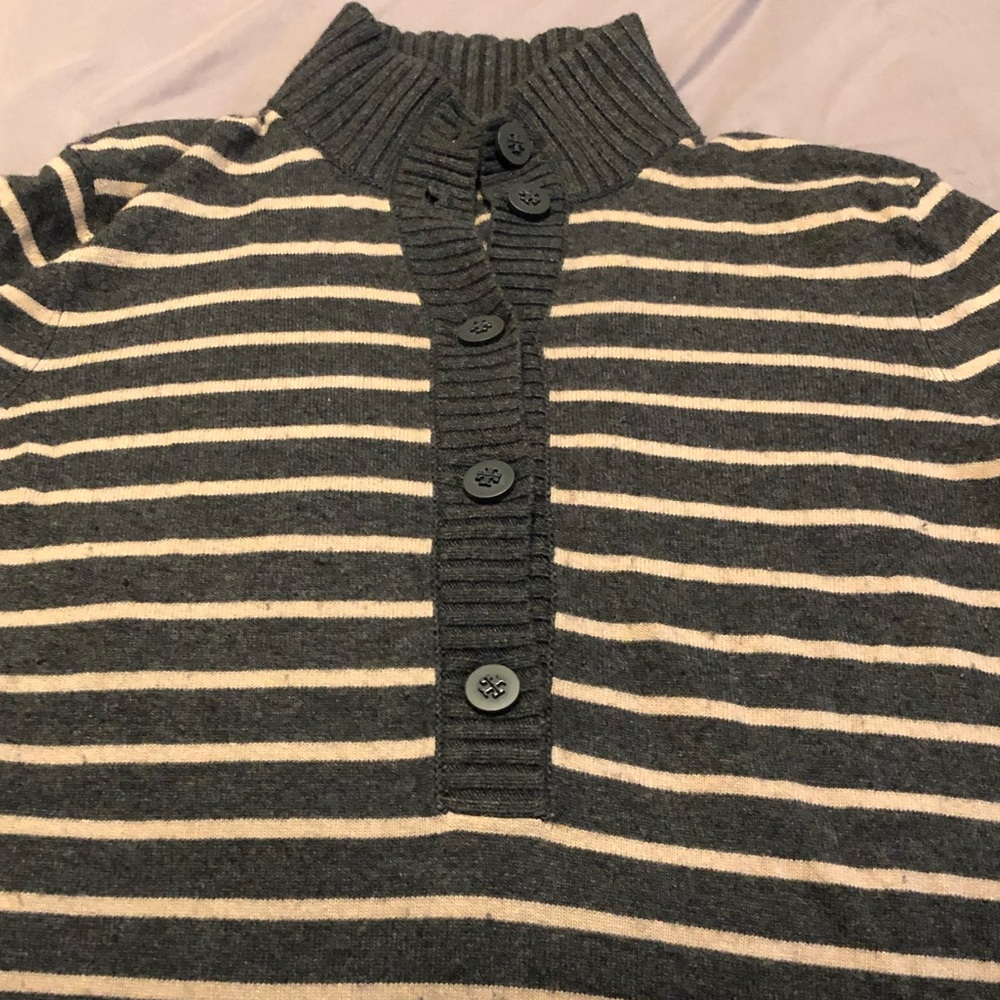 Tory Burch Sweater